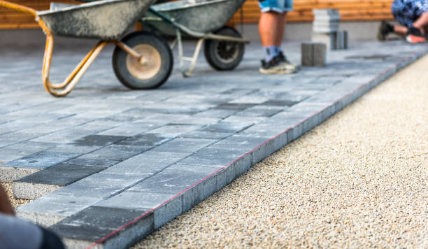 Best Concrete Driveway Installation in Medina, NY