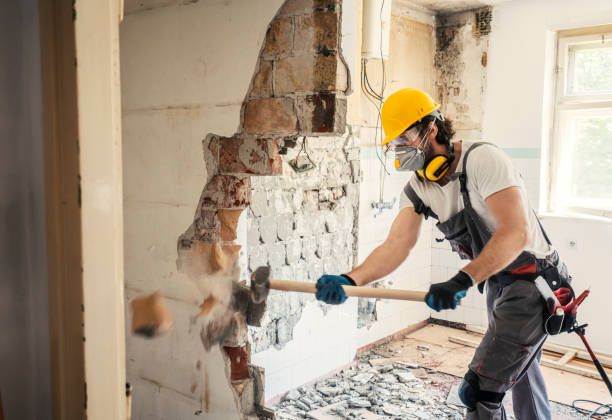 Best Concrete Foundation Repair in Medina, NY