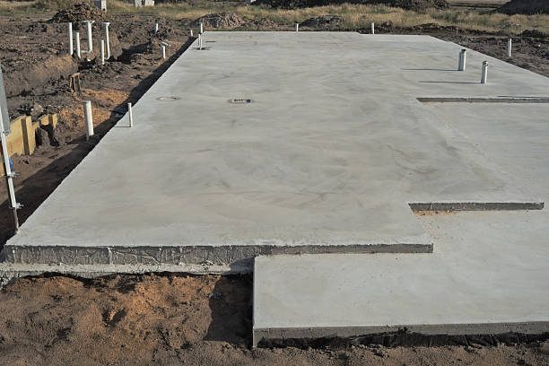 Best Concrete Sidewalk Installation in Medina, NY