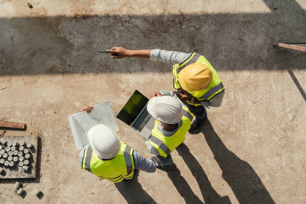 Best Concrete Removal and Replacement in Medina, NY