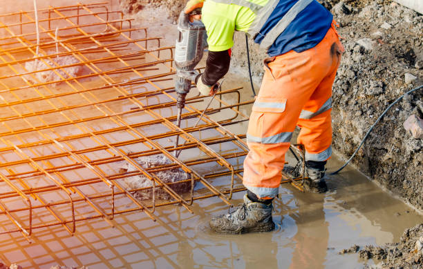Best Concrete Retaining Walls in Medina, NY