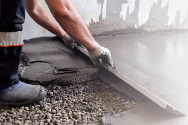 Best Concrete Grinding and Polishing in Medina, NY